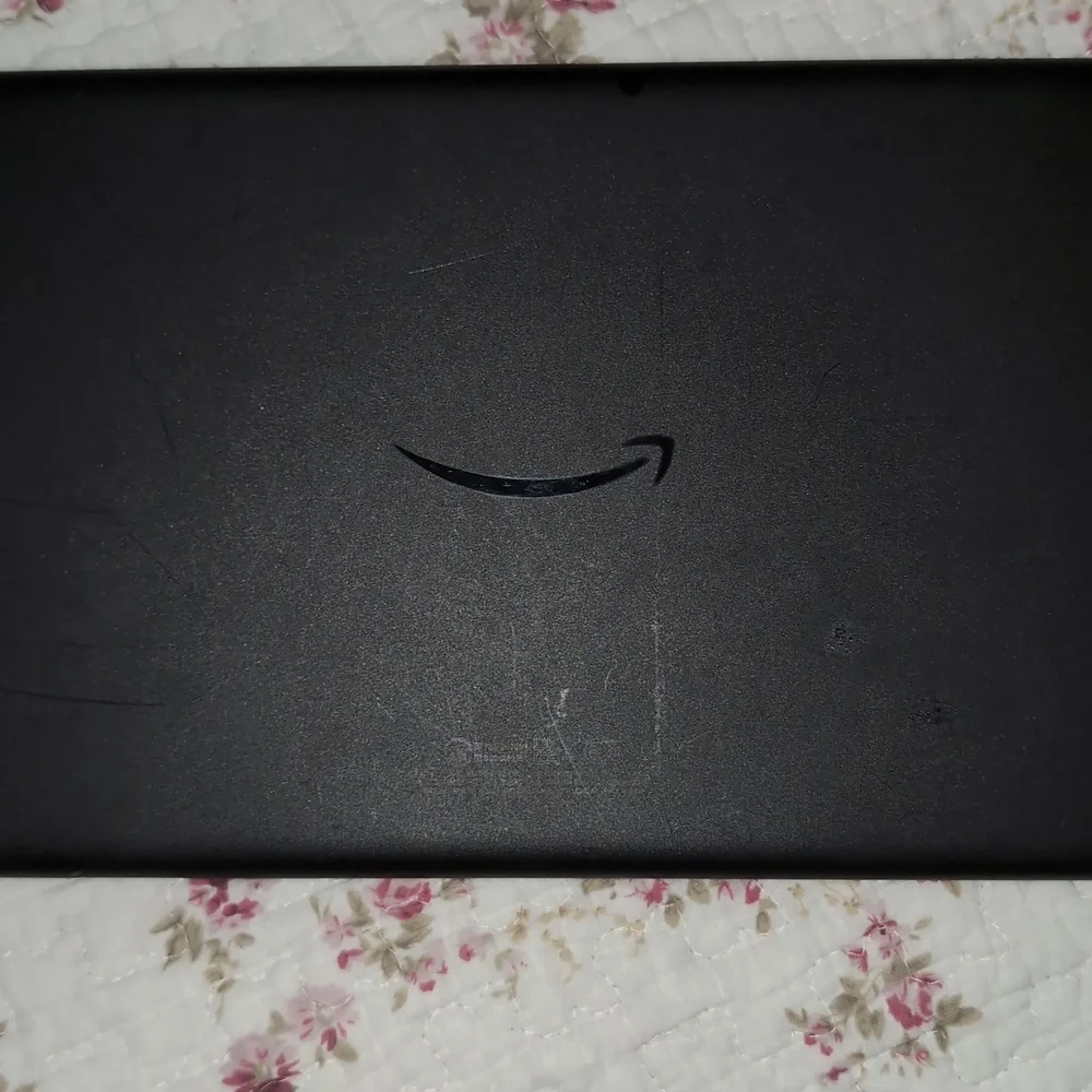 Amazon Tablet 10